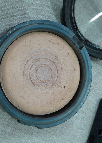 Far paleti ve pudra - Görsel 3