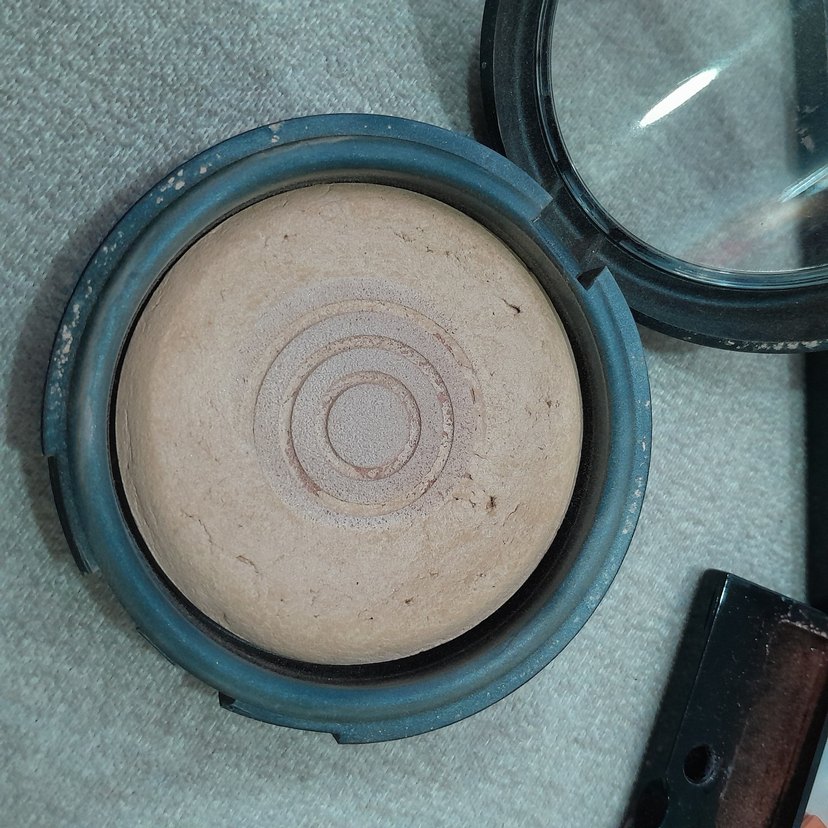 Far paleti ve pudra - Görsel 3