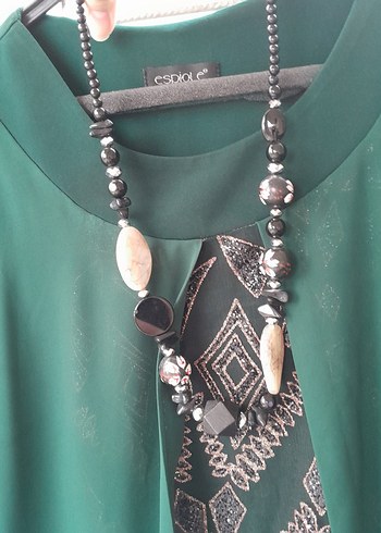 Abiye elbise - Görsel 4