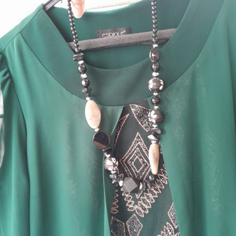 Abiye elbise - Görsel 4