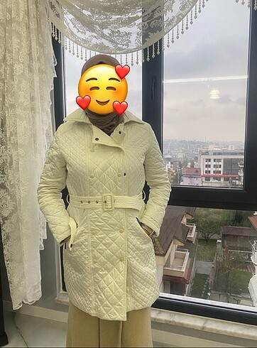 LC Waikiki Kapitone krem mont
