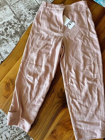 Zara pantolon