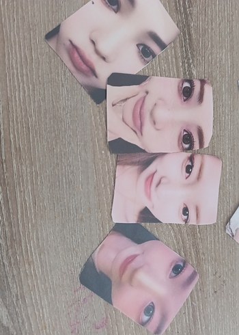 4lü Tatlış Yakından PC Set