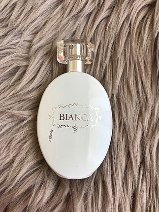 Farmasi Bianca parfüm