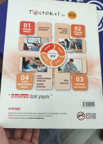 11. Sınıf Matematik Ders Anlatım Rehberi