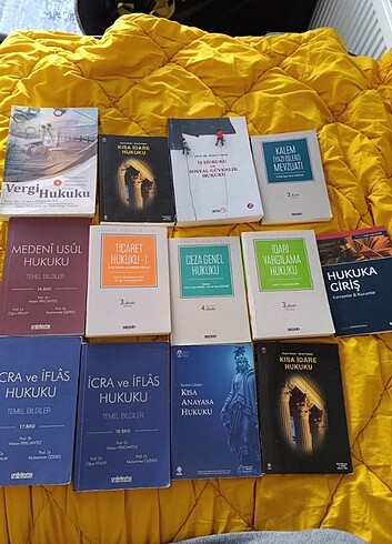  Hukuka giriş