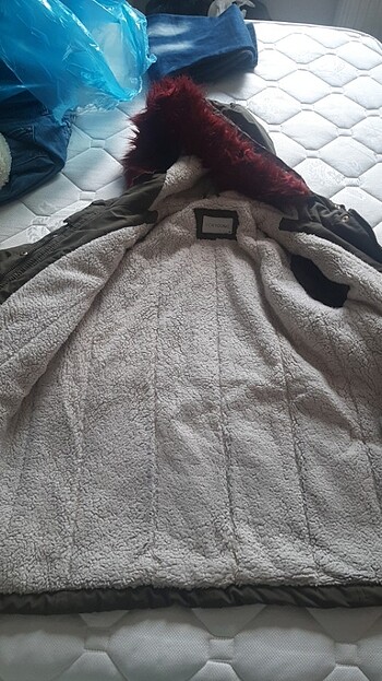 Mont kaban  - Görsel 2