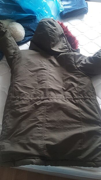 Mont kaban  - Görsel 4