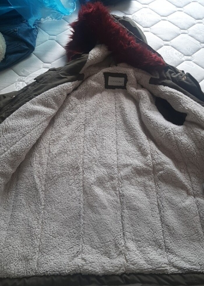 Mont kaban  - Görsel 2