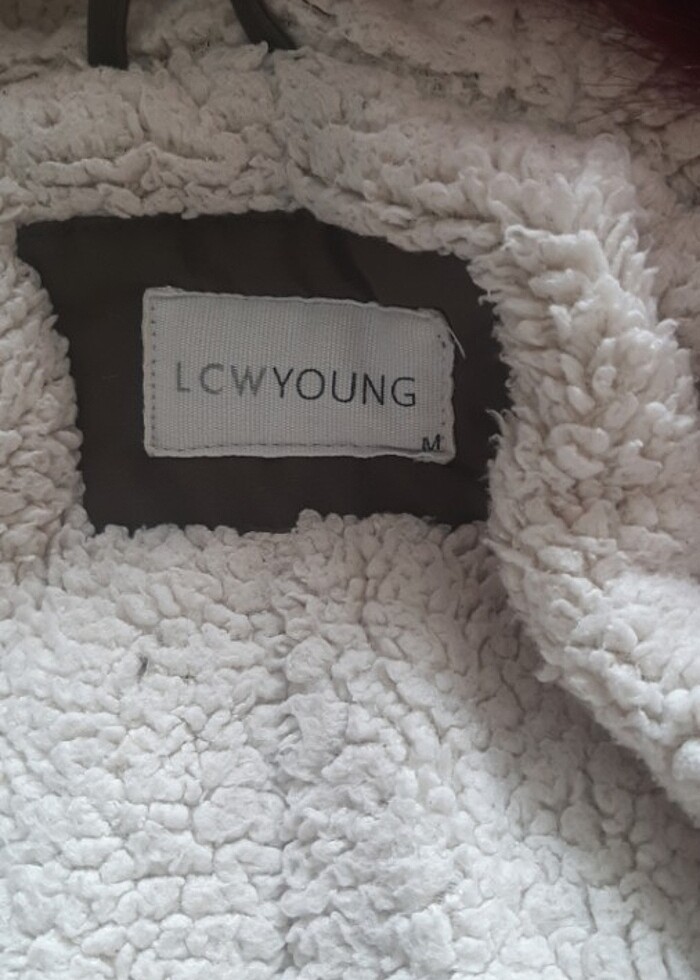 Mont kaban  - Görsel 3