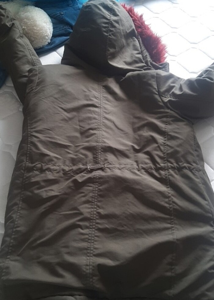 Mont kaban  - Görsel 4