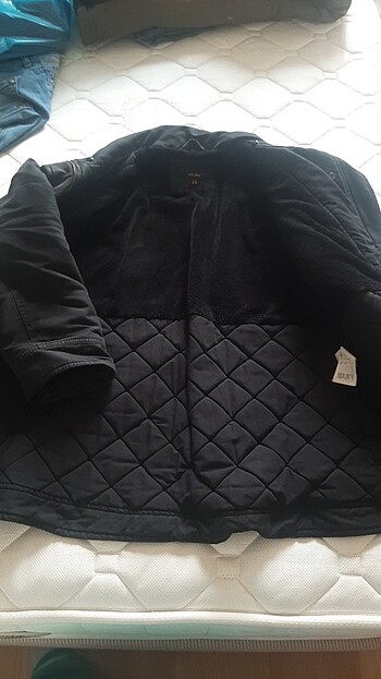 Mont kaban  - Görsel 3