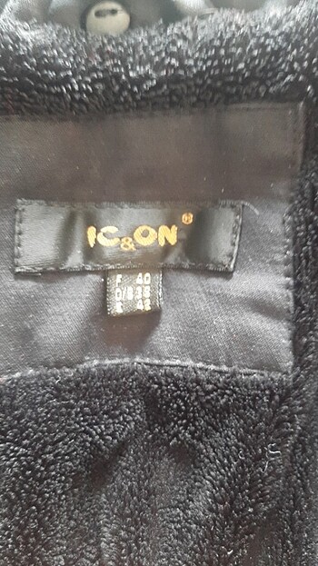 Mont kaban  - Görsel 4