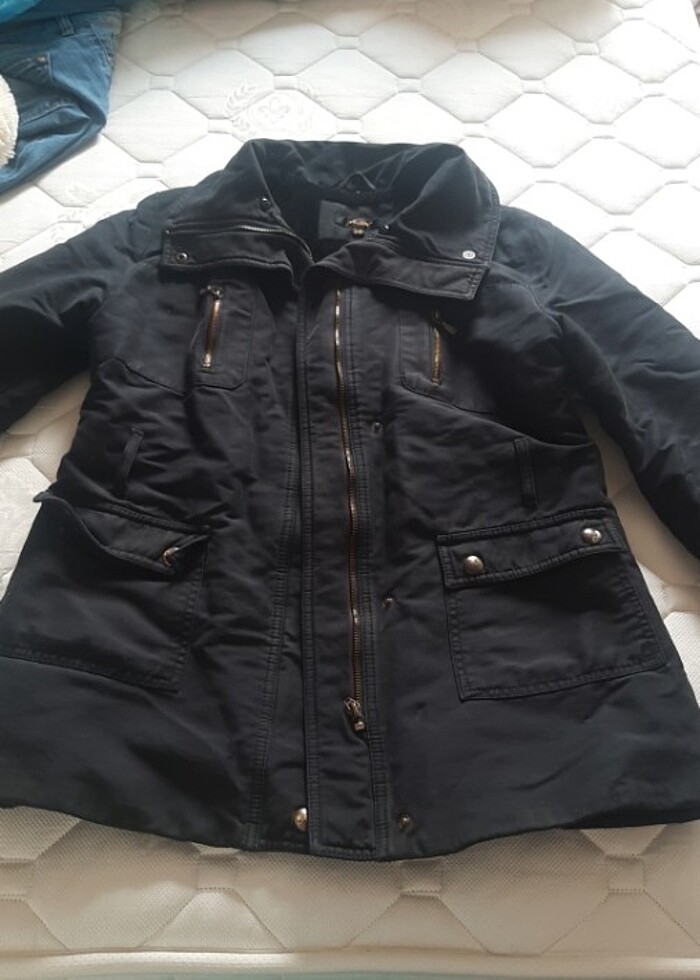 Mont kaban  - Görsel 2