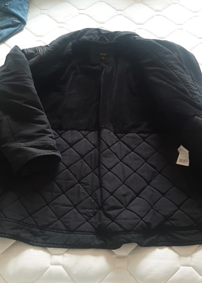 Mont kaban  - Görsel 3