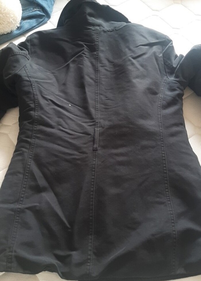 Mont kaban  - Görsel 5