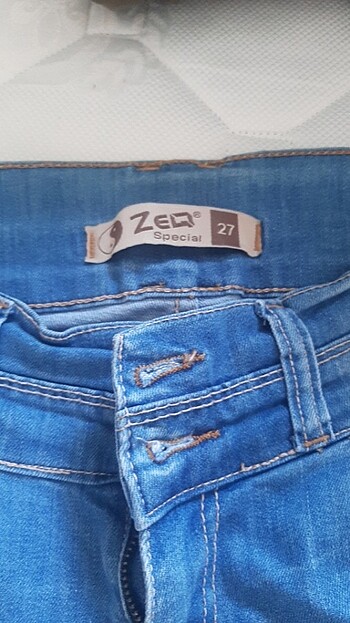 Kot pantolon  - Görsel 4