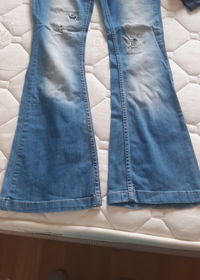 Kot pantolon  - Görsel 3