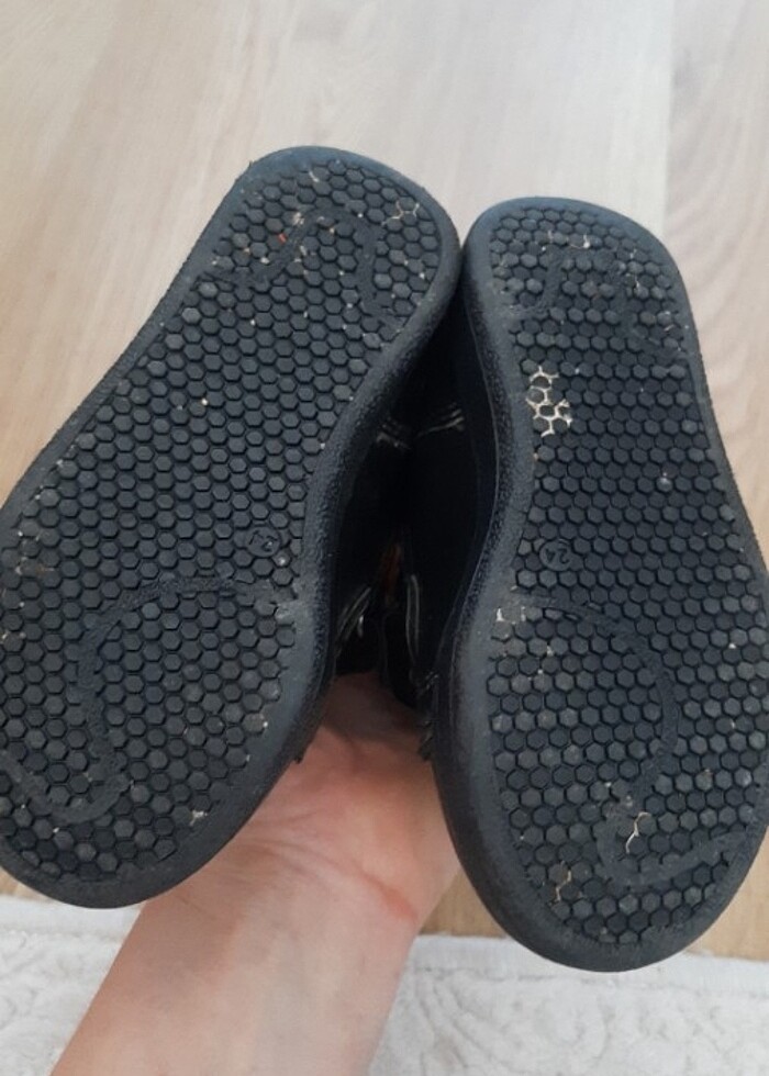 Cocuk ayakkabisi - Görsel 2