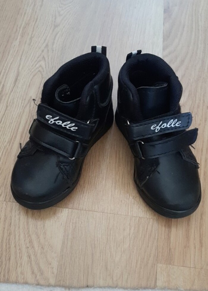 Cocuk ayakkabisi - Görsel 4