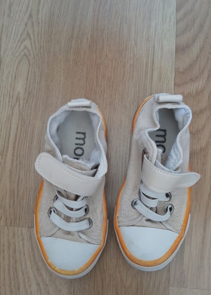 Cocuk ayakkabisi  - Görsel 2