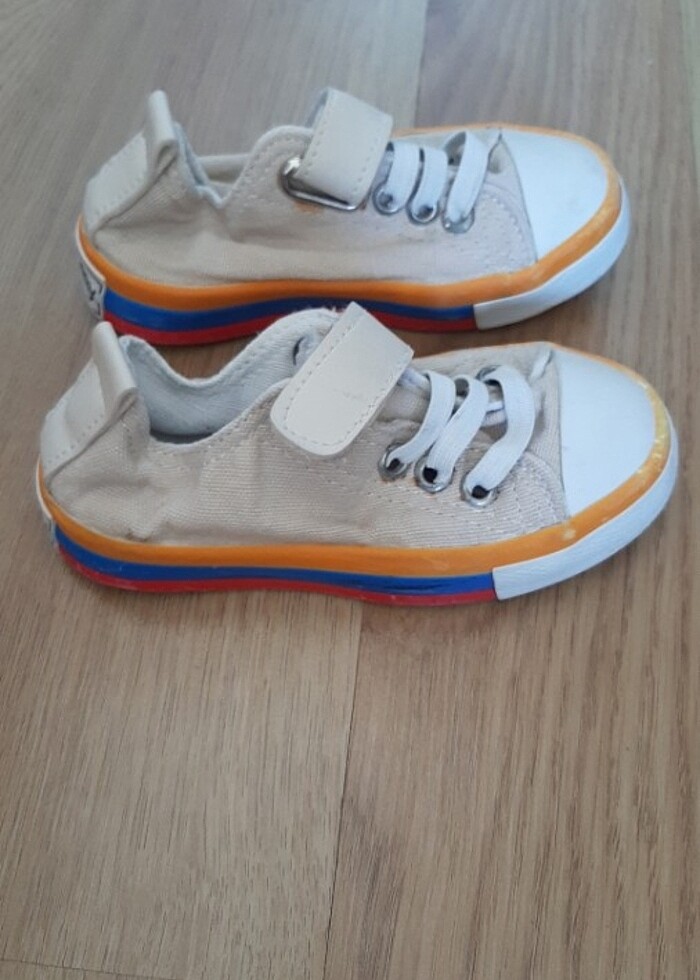 Cocuk ayakkabisi  - Görsel 3