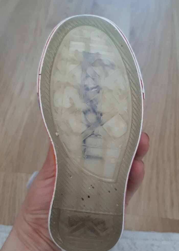 Cocuk ayakkabisi  - Görsel 4