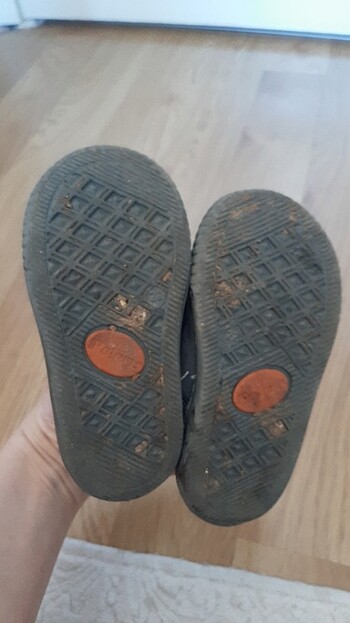 Cocuk ayakkabisi  - Görsel 5