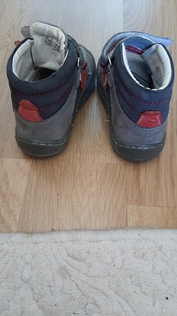 Cocuk ayakkabisi  - Görsel 6