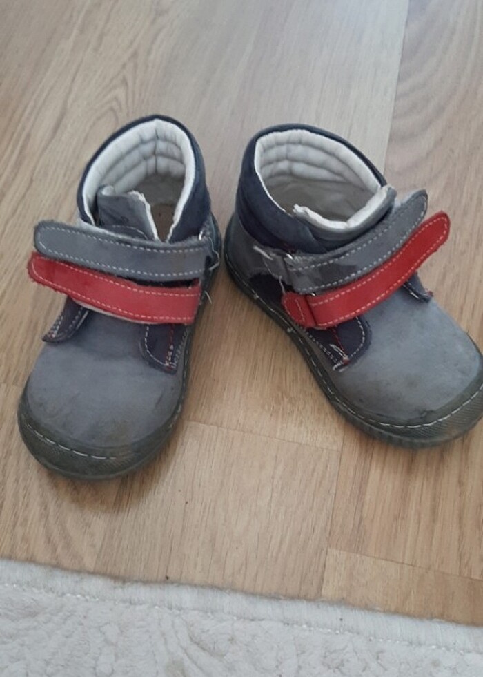 Cocuk ayakkabisi  - Görsel 2