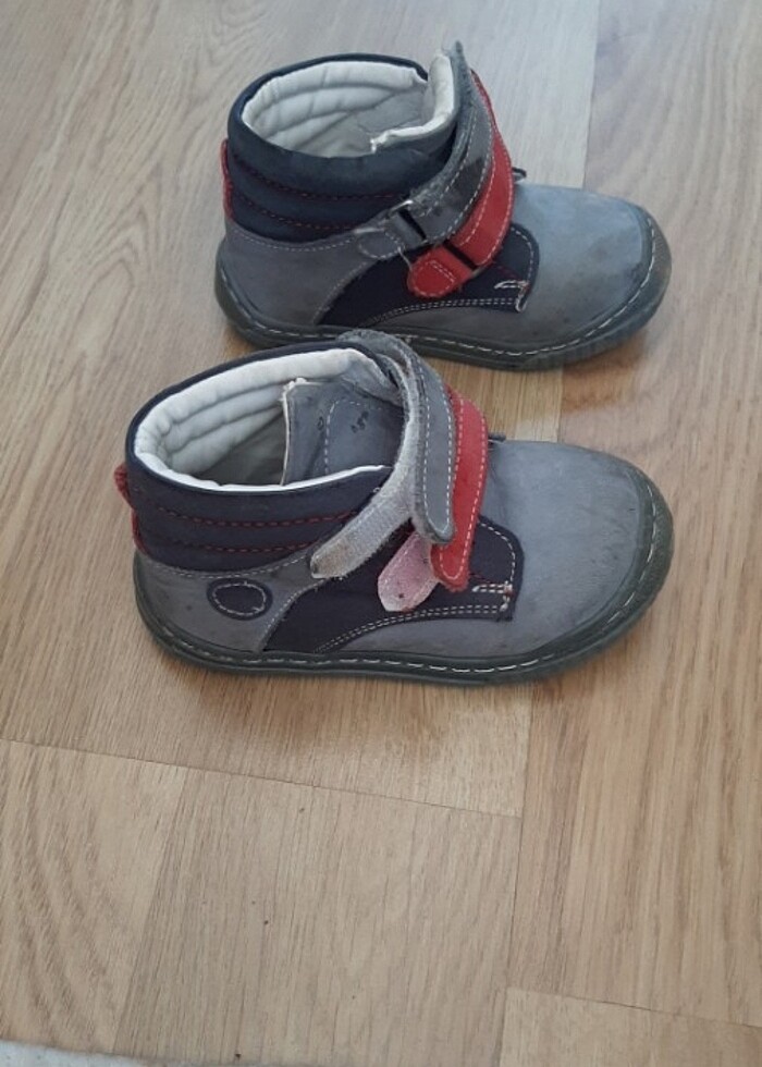 Cocuk ayakkabisi  - Görsel 3