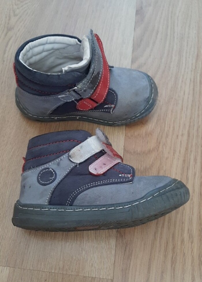 Cocuk ayakkabisi  - Görsel 4
