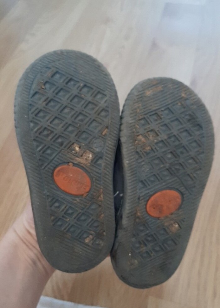 Cocuk ayakkabisi  - Görsel 5