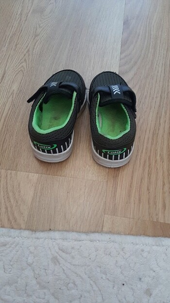 Cocuk ayakkabisi - Görsel 5