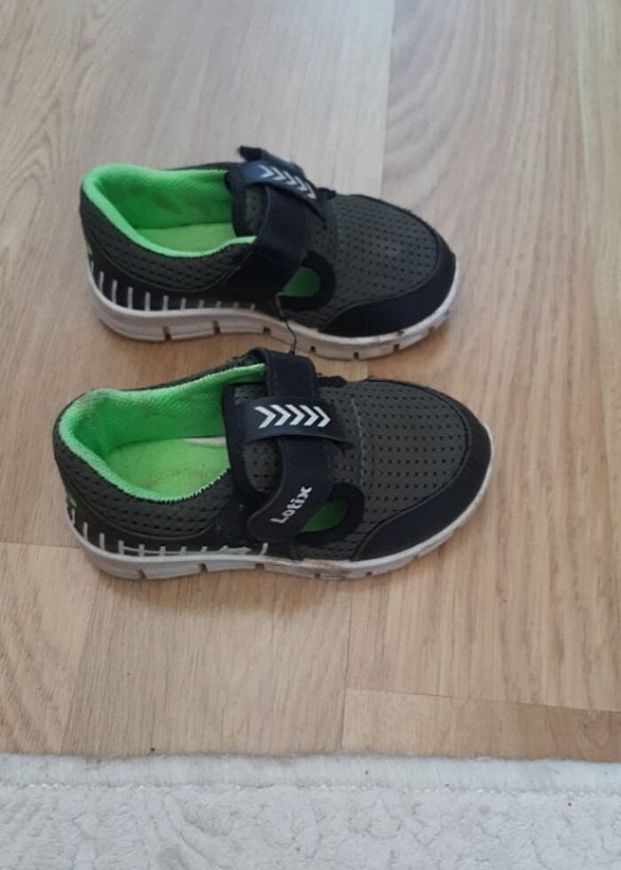 Cocuk ayakkabisi - Görsel 4