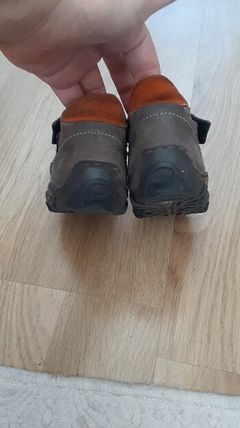 Cocuk ayakkabisi  - Görsel 5