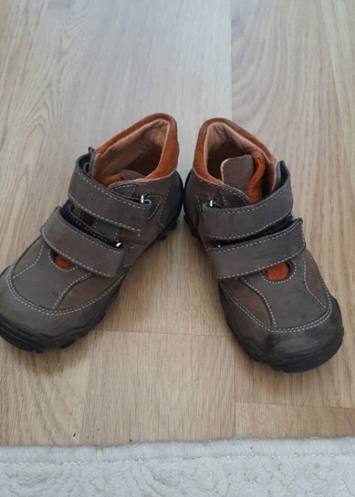 Cocuk ayakkabisi  - Görsel 2