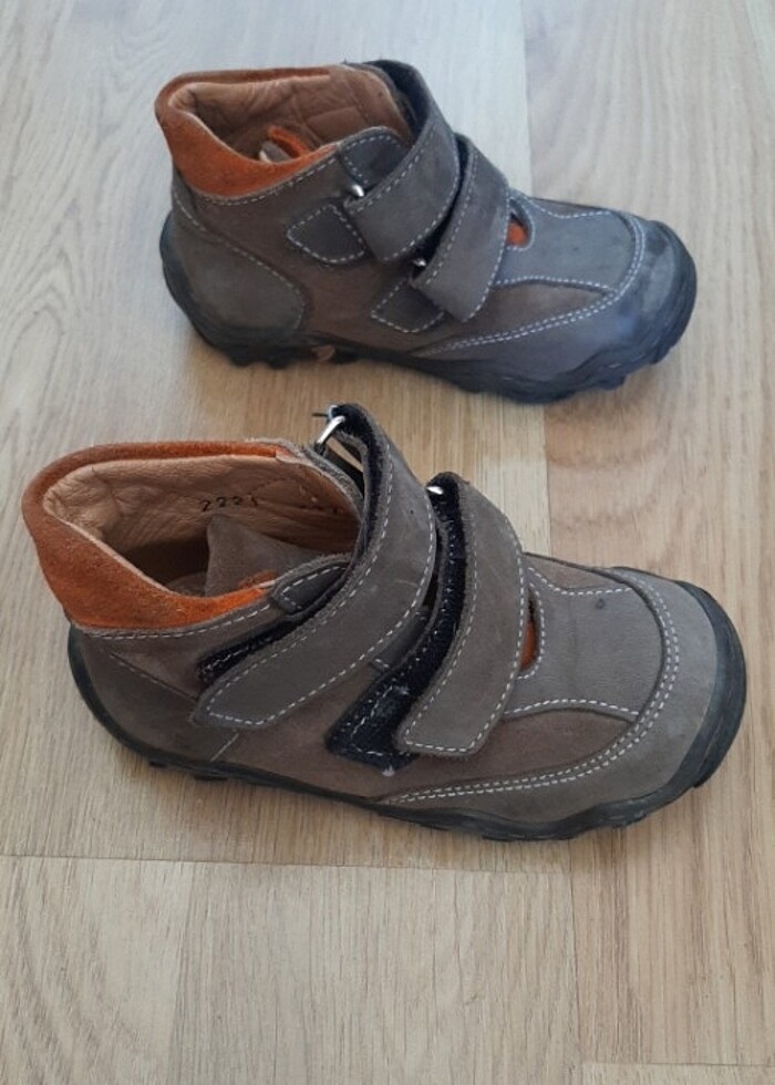 Cocuk ayakkabisi  - Görsel 3