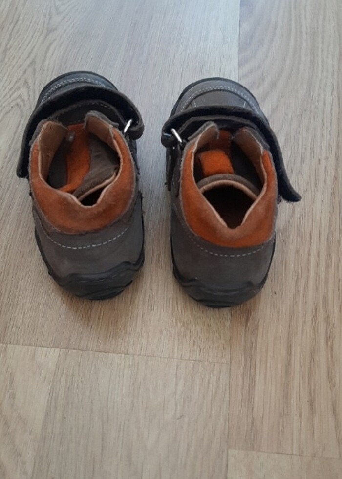 Cocuk ayakkabisi  - Görsel 4