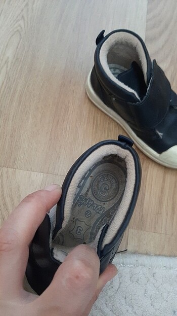 Cocuk ayakkabisi  - Görsel 6