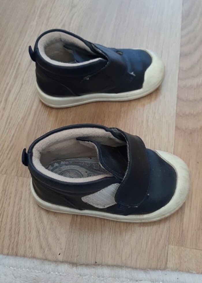 Cocuk ayakkabisi  - Görsel 2