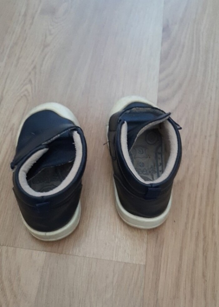 Cocuk ayakkabisi  - Görsel 3