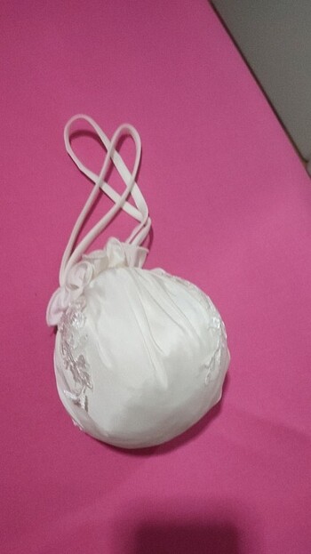 Gelin çantası  - Görsel 2