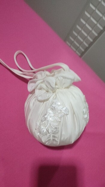 Gelin çantası  - Görsel 4