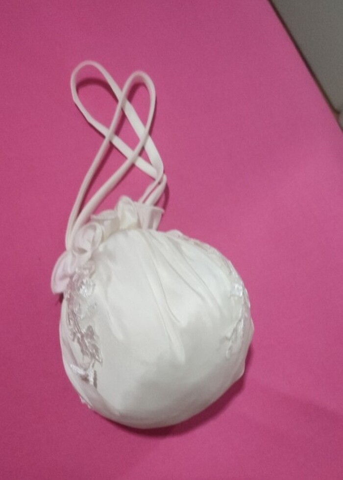 Gelin çantası  - Görsel 2