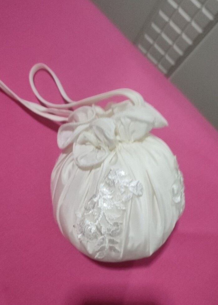 Gelin çantası  - Görsel 4