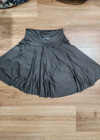 Oysho şort etek - Görsel 2