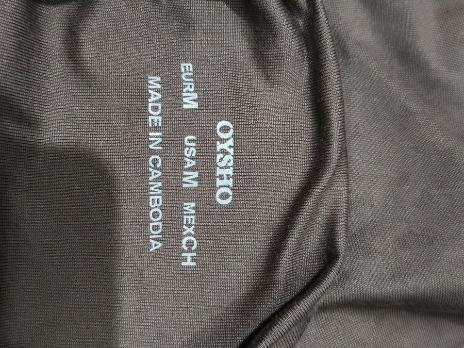 Oysho şort etek - Görsel 3