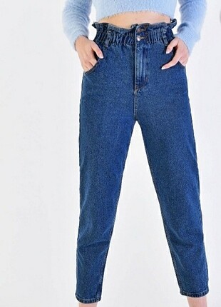 Mom jean