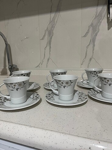 Nescafe fincanı